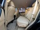 Toyota Prado TX-L | GCC Specs | V4 2.7L Interior and Exterior Excellent Condition