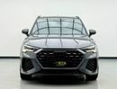 Audi RSQ3 RSQ3, Warranty, Full Service History, Fully Loaded, Excellent Condition, European