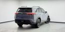Nissan Pathfinder SV 2024 Nissan Pathfinder SV, Nissan Warranty+Service Contract+Full Service History, GCC Specs