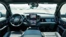 RAM 1500 REBEL 2026 GT 3.0TT Hurricane GCC 0Km With 5 Years Warranty or 200,000 Km Warranty
