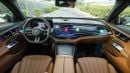 مرسيدس بنز E300 AMG EQ Boost 2.0T RWD GCC 2026 With 2 Years Unlimited Mileage Warranty At Official Dealer