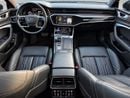 Audi A7 55 TFSI SPORTBACK Audi A7 55 TFSI Quattro | 2022
