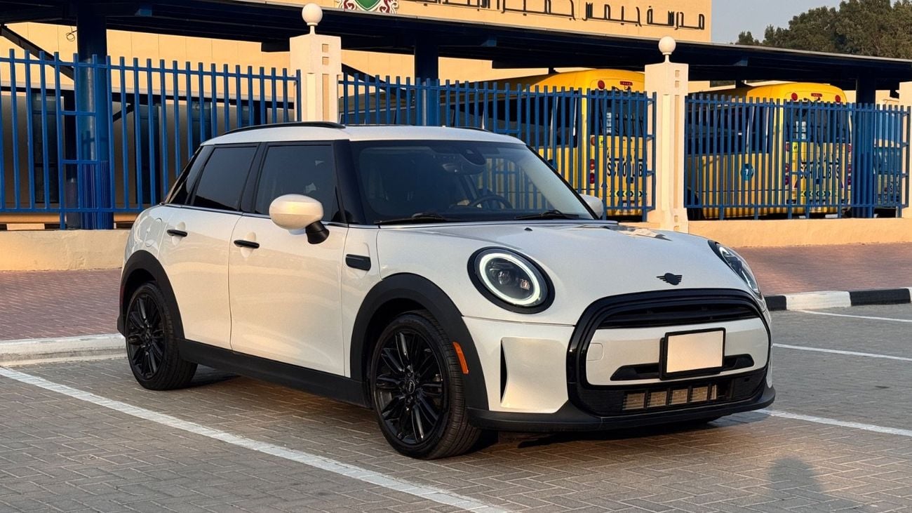 Mini Cooper STANDARD