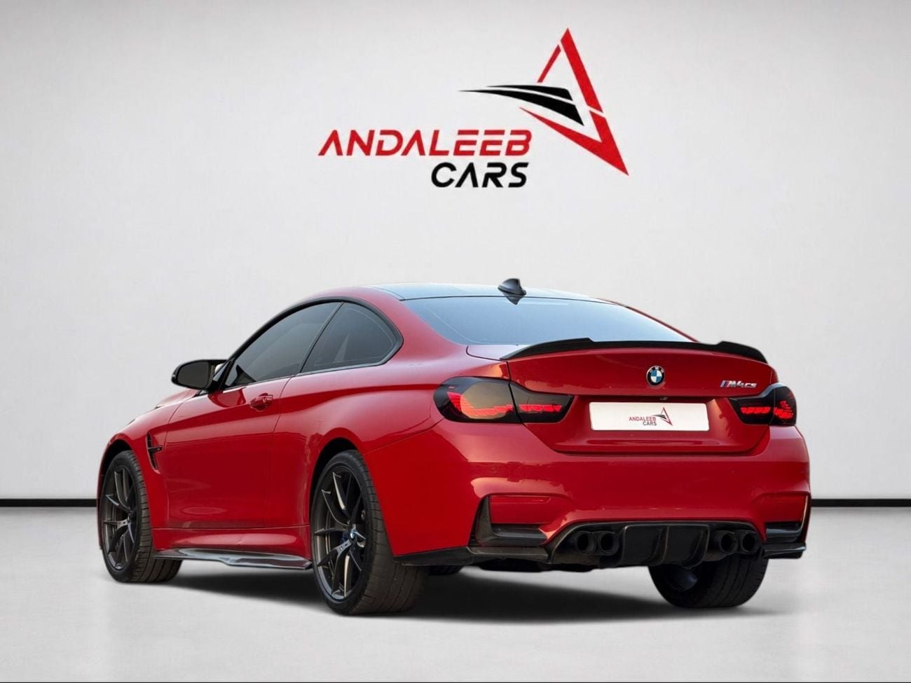 بي أم دبليو M4 CS محرك 3.0 لتر ثنائي التوربو | 460 حصان | 2020 | ترقيات الأداء | إنتاج محدود