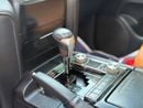 Toyota Land Cruiser GXR GT Landcruiser GXR GRAND TOURING 2021 V6 LHD Full Option
