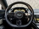 Aston Martin Vantage STANDARD BUY NOW, PAY 2027 | THE BLACKLINE STANDARD | Aston Martin Warranty + Service, GCC, Low KMs
