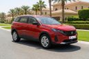 Peugeot 5008 2023 | AED 715/Month | 0 DP | 30 Day Return | Warranty | Service History