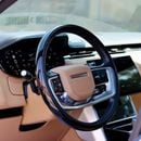 Land Rover Range Rover AUTOBIOGRAPHY LWB P530