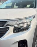 كيا سيلتوس LX STANDARD Kia Seltos 1500 cc GCC 2026