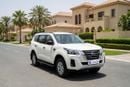 Nissan X Terra SE 2024 | AED 1170/Month | 0 DP | 30 Day Return | Warranty
