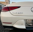 Mercedes Benz CLS450 AMG-KIT