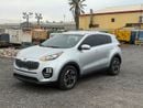 Kia Sportage KIA SPORTA OPTION AWD GE