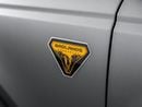 Ford Bronco BADLANDS