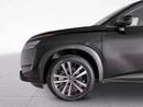 Nissan Pathfinder SV 3.5