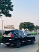 Toyota Prado VXR