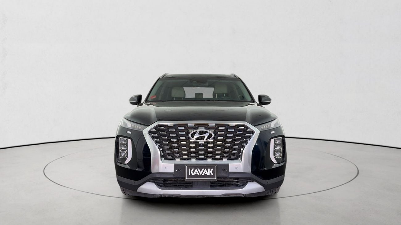 Hyundai Palisade PREMIUM | Guaranteed Warranty | 0 Down Payment