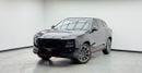 جيتور داشينج FLAGSHIP 2026 Jetour Dashing 1.6T Luxury, Warranty, Jetour Service Contract+Full Service History, GCC Specs