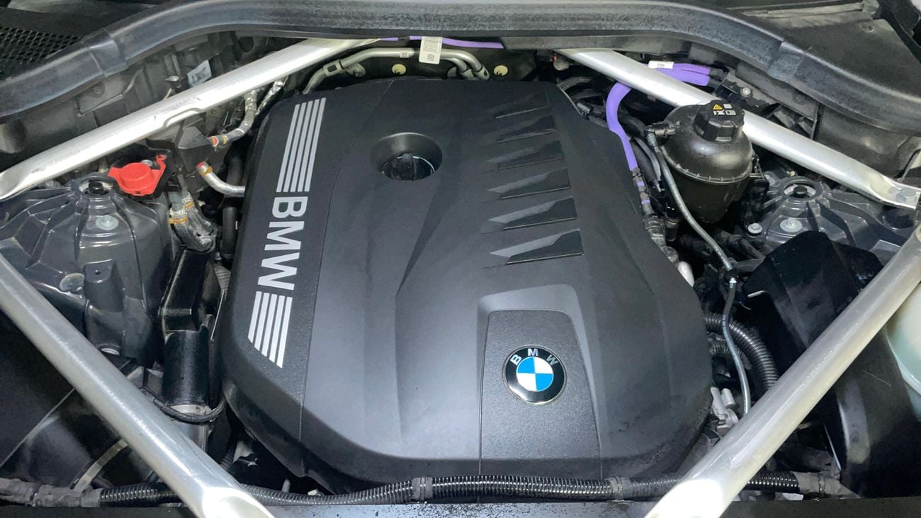 BMW X5 XDRIVE40I M SPORT EXCELLENCE 2026 | AED 4969/Month | 20% DP | 30 Day Return | Warranty | Service History