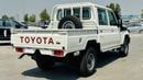Toyota Land Cruiser Pick Up