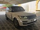 Land Rover Range Rover VOGUE SE