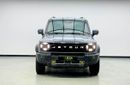Jetour T2 LUXURY PLUS Luxury, Warranty, Full Service History, Fully Loaded, GCC