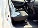 Isuzu D-MAX Isuzu D-MAX S/C