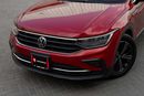 Volkswagen Tiguan LIFE PLUS Tiguan Life Plus | 1,665 P.M | 0% Downpayment | TIGUAN LIFE PLUS | AGENCY WARRANTY!