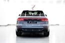 Audi RSQ8 S ABT IN EXCELLENT CONDITION