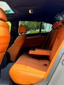 BMW 520i M SPORT 520i Korean Specs - Pristine Condition