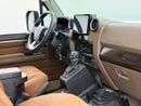 Toyota Land Cruiser 70 LC71 HT VXR 2024 Toyota Land Cruiser LC 71 LX, Warranty, Fully Loaded, Excellent Condition, GCC
