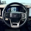 Ford Bronco WILDTRAK 2022 Ford Bronco Wildtrak, 2027 Ford Warranty + Service Pack, Full Ford Service History, GCC