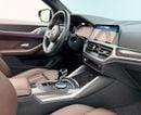 BMW M440i Gran Coupe XDRIVE
