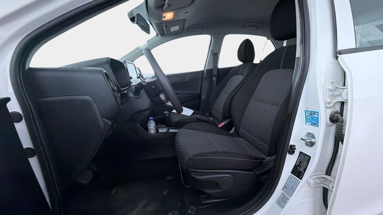 Kia Picanto | Guaranteed Warranty | 0 Down Payment
