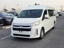 Toyota Hiace TOYOTA HIACE COMMUTER 12 SEATER DIESEL 2.8L RIGHT HAND DIVE