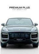 بورش كايان PLATINUM EDITION