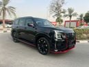 Nissan Patrol NISMO