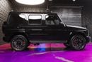 Mercedes Benz G63 AMG STANDARD 2027 Mercedes AMG 63 - Full Option