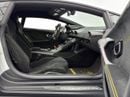 لامبورغيني هوراكان PERFORMANTE