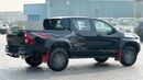Toyota Hilux GR SPORT