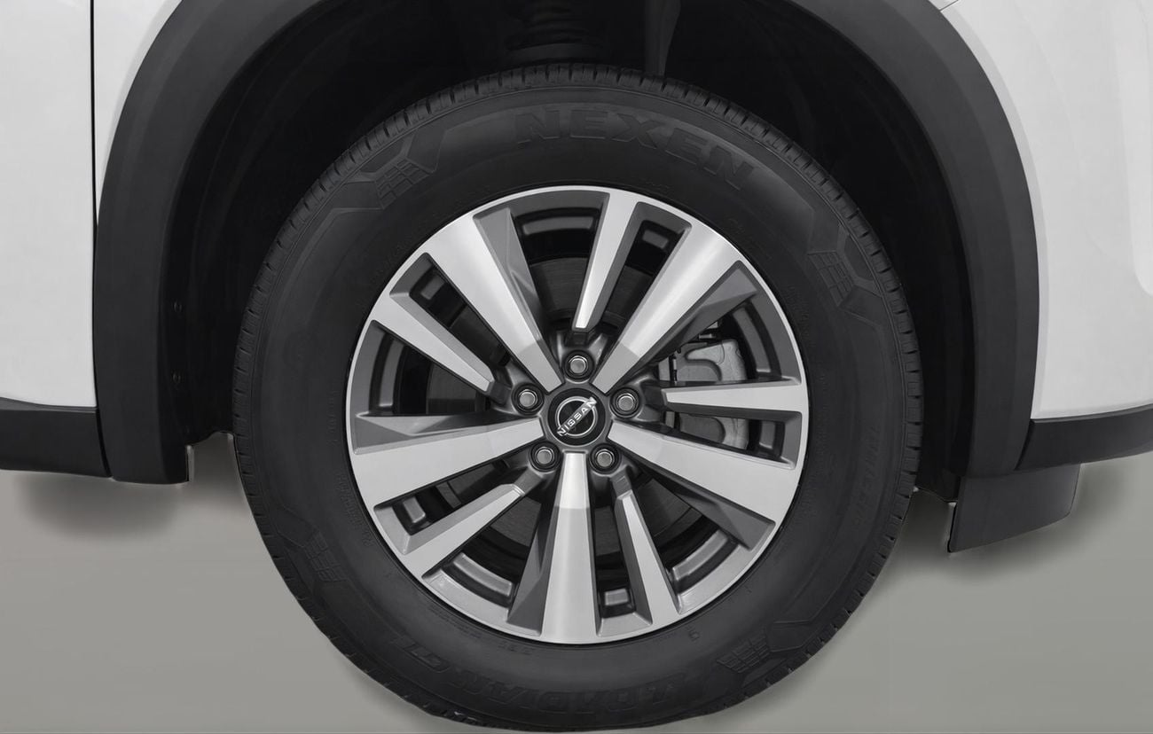 Nissan Pathfinder S 2024 | AED 1581/Month | 0 DP | 30 Day Return | Warranty