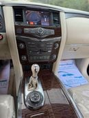 Nissan Patrol SE PLATINUM CITY 3000 cc four-wheel drive 4/4 sunroof