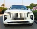 HONGQI EHS9 EV ZERO KM