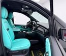 Mercedes Benz V 250 LUXURY
