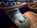 Mercedes Benz E300 AMG
