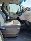 Toyota Hiace GL 2.8L Diesel Manual 9+ Seats 4 Doors