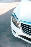 Mercedes Benz S550 S 550 Japanese Specs - Immaculate Condition