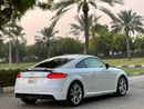 Audi TT . .USE
