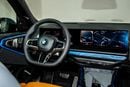BMW X3 20 XDRIVE SPORT MASTERCLASS X3 20 XDRIVE Masteclass M Sport Package