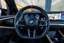 BMW X3 M50 XDRIVE BMW X3 M50 xDrive M-Sport 2025 GCC | Agency Warranty | Service Contract
