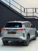 Toyota Urban Cruiser GL